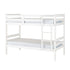 Panama 3FT Bunk Bed - White